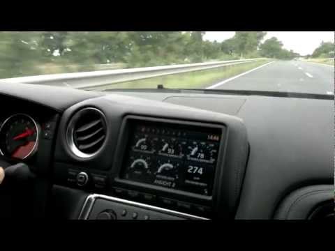 Switzer P800 GT-R with fully build TCC spec engine