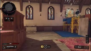#2 ド素人がスナイパーに挑戦してみた【CoD:BO4】