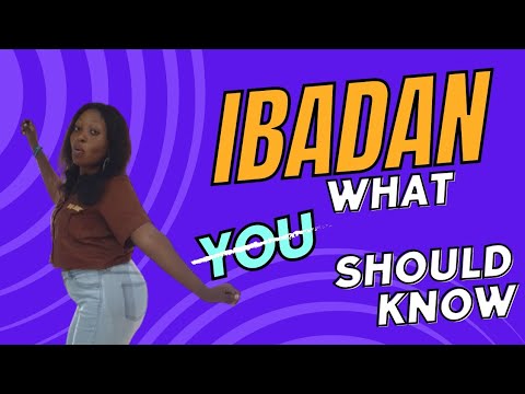 THINGS YOU SHOULD KNOW BEFORE INVESTING IN IBADAN.  #Ibadan  #discoverIbadan #landsinIbadan