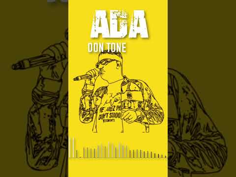 Video Thumbnail: Ada  - Don Tone  #instrumental #typebeat #hiphop #beats #trap #music #freestylebeat