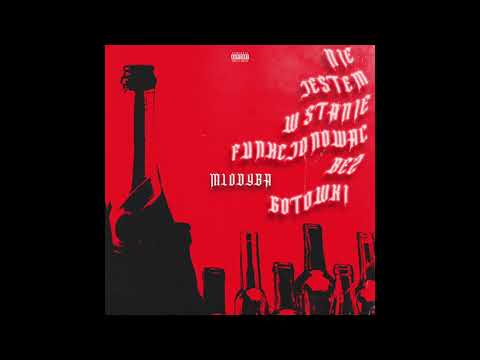 MŁODYBA - NIE JESTEM W STANIE FUNKCJONOWAĆ BEZ GOTÓWKI