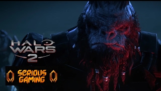 Halo Wars 2 - Legendary Let's Play - Part 7: Lights Out [PC]