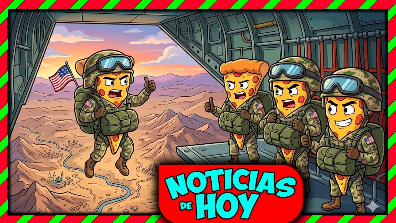 Irán pasa de Trump 🔥Irregulares Europa ⚠️Eutanasia España [26/3/26]