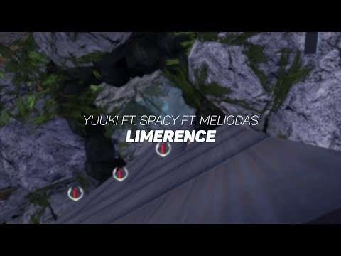 [DM] Yuuki Ft. Spacy Ft. Meliodas - Limerence (Official Video)