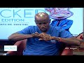 Health Impact Of Semen Retention Explained By Dr Of Chiropractic Fascial Manipulation Specialist