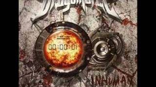 Dragonforce - The Flame of Youth
