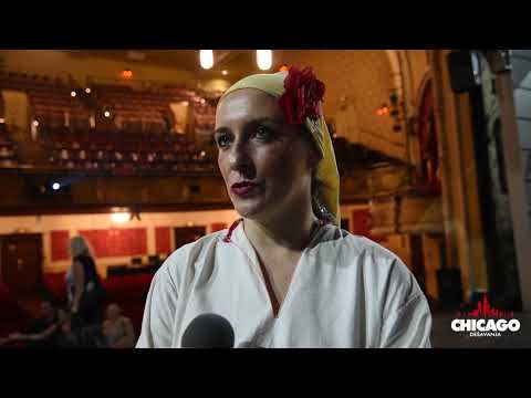 Humanitarna predstava u Čikagu: "Jedan narod jedna priča"