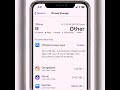 How To Clear Other Storage In IPad OS And IOS