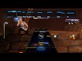 Glory - Sugar Ray Co Op FC (RB3 Custom) HD Gameplay (Xbox 360)
