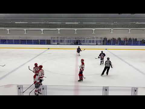 KJT Haukat Orange - REDS White U15 A 1. Erä 6.2.2022