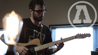 Save Us From The Archon on Audiotree Live (Full Session)