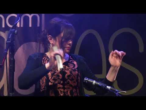 Dervish - The Thrush in the Storm | Birmingham TradFest