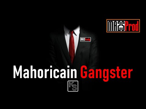 Instru Rap Lourd 2020 | Freestyle Trap Beat Free Rap Hip Hop Instrumental | [MA2SProd]