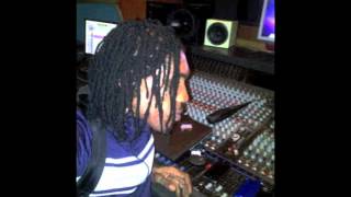 Vybz Kartel Ft Stylysh - Love Dont Lie [Cosmos Riddim] JUNE 2012