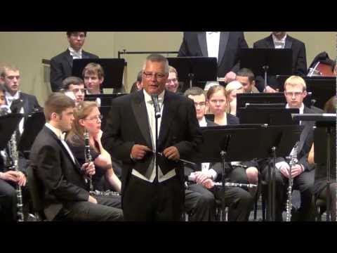 Who's Who in Navy Blue