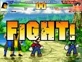 MKTX UMK3 Mod Version 1 0 By Klinsk Edit WarZone MUGEN 2 2018
