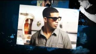 Drake Ft. Nicki Minaj - Up All Night