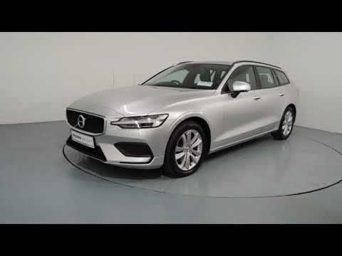 191 Volvo V60 | Volvo Cars Waterford