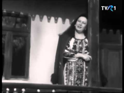 Ileana Sărăroiu - Satule, vatră frumoasă (@TVR1)