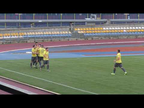 IV liga: KS Kutno - MKP Boruta Zgierz 4-1(09.11.2019)