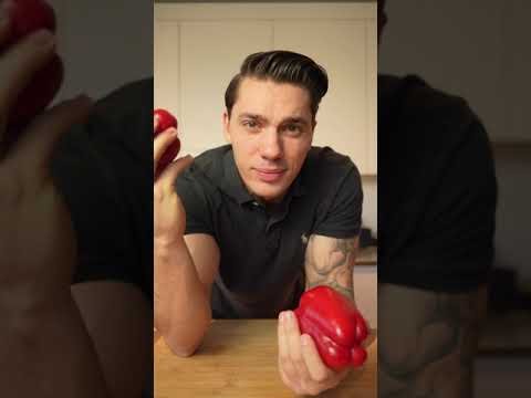 Paprika Pasta #shorts