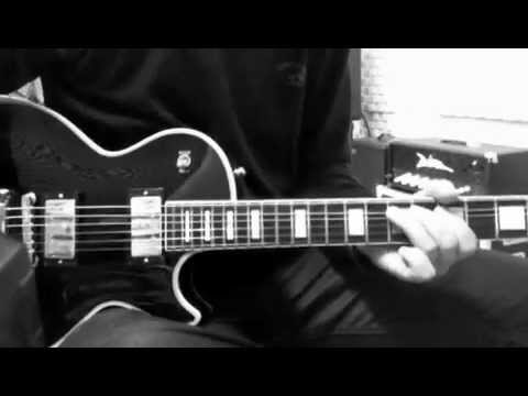 Diezel Hagen Channel 1 Low Gain Demo