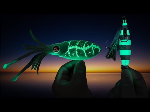 INSANE JIGGING and VIBING at NIGHT