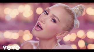 Gwen Stefani - Shake The Snow Globe