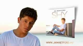 Jai Waetford - Shy (Audio)