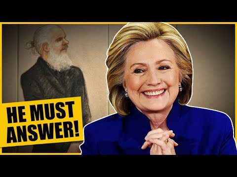 It's Not Just Hillary Clinton Going After Assange Video