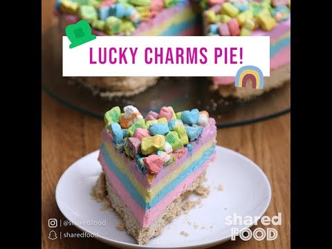 download lagu mp3 mp4 Lucky Charms Pie Recipe, download lagu Lucky Charms Pie Recipe gratis, unduh video klip Lucky Charms Pie Recipe