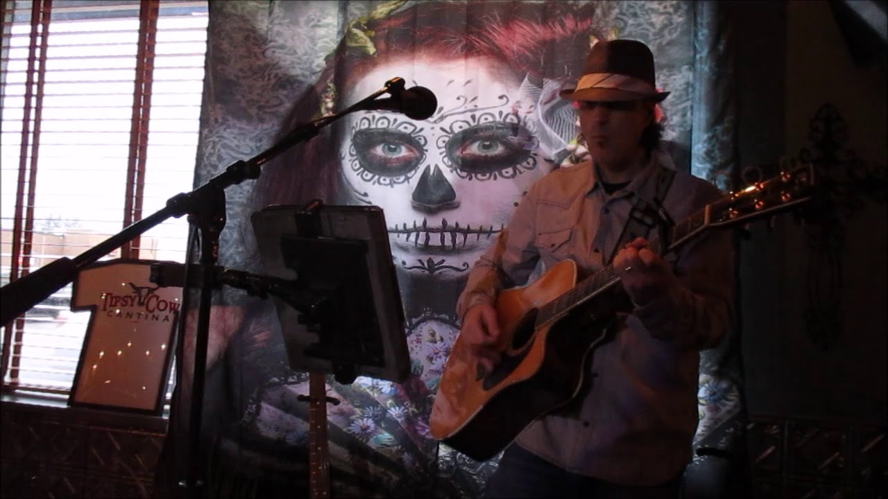 Promotional video thumbnail 3 for Steven Zane Musical Entertainment