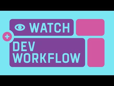 EdgeDB 3.0 Watch and Dev Workflow- Iterate on your database schema quickly and easily