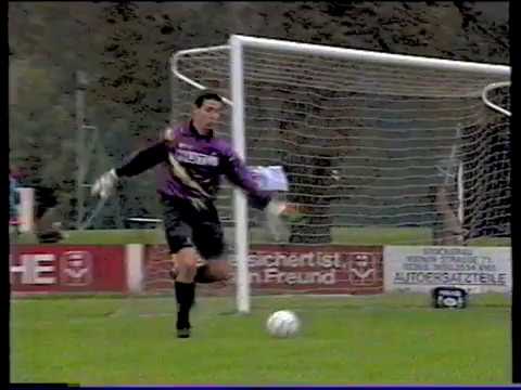 SV Stockerau - GAK 1:3 - 2. Liga 1992/93