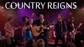 Chris Rupp - Country Reigns (Official Video)
