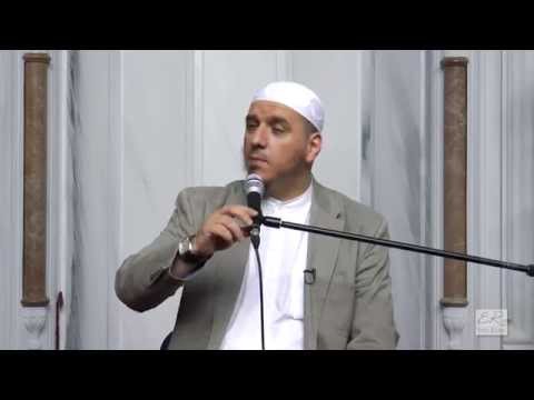 06 - Omeri r.a (II) - Enis Rama