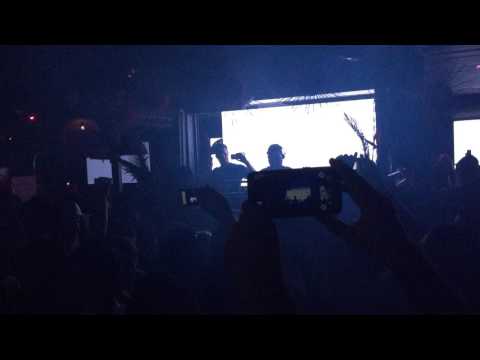 Chicola - Yoav / Chicola @ Jet (Desert In Me) 06-05-17