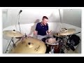 Royal Blood - Hole (Drum Cover) - Colm Dowling ...