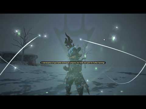 FFXIV - Days of Azure (Dragoon Lvl 52) Job Quest - Heavensward