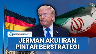 Kanselir Jerman Friedrich Merz Sebut AS Dipermalukan Iran, Teheran Terampil di Strategi Negosiasi