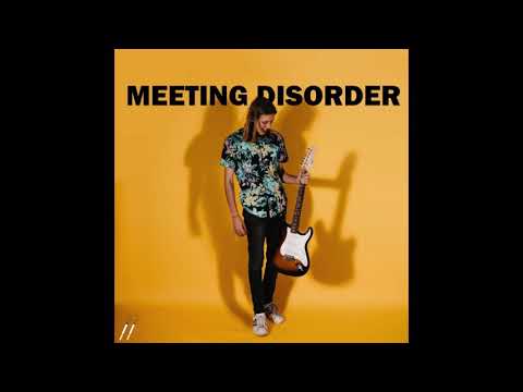 Cigarette Pillowbag - Meeting Disorder