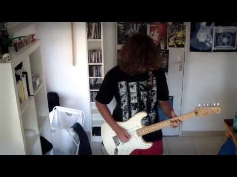 The Vines - Merrygoround Cover video thumbnail