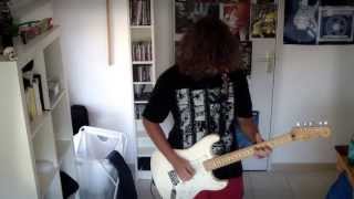 The Vines - Merrygoround Cover