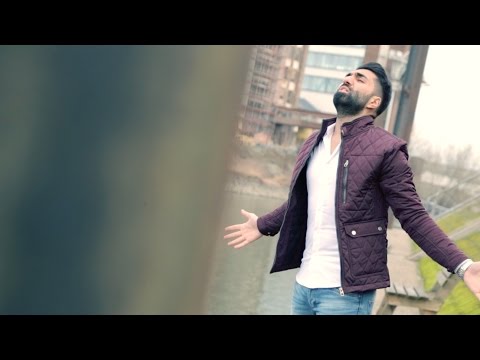 RONAHI - BESE BESE YARAMIN - OFFICIAL VIDEO [HD]