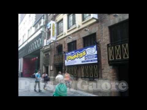 DJ Kevy Boy - Ultimate Scouse Sessions vol.86 (Glasgow Bonkers Nightclub Tribute)