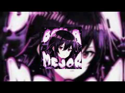 Baila Major BXKQ (Slowed/Super) 🎶 💜