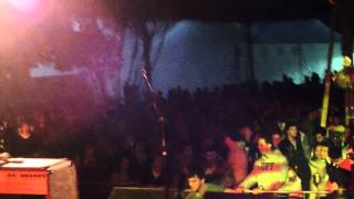 Dogface - Can't Face Tomorrow video