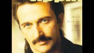 Aaron Tippin "I Was Born With A Broken Heart"