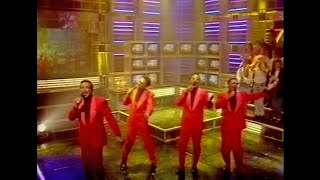 Four Tops - Loco In Acapulco