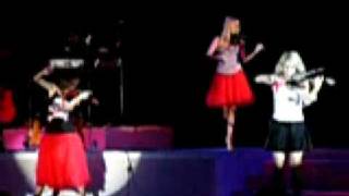 Bond - Duel [Live in Singapore]